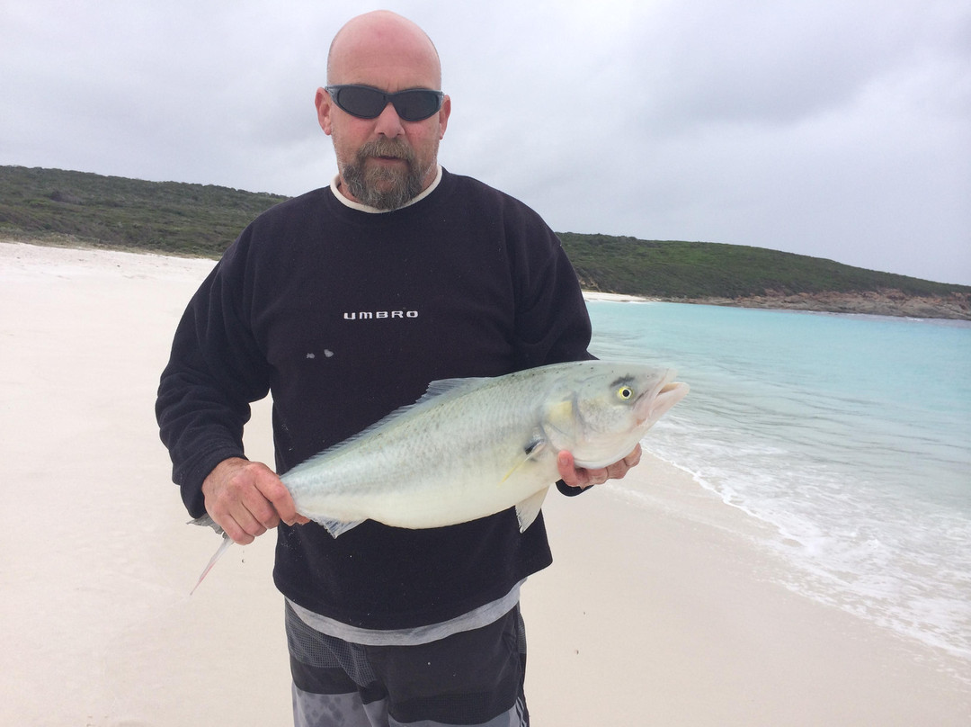 Bremer Bay Caravan & Camping Park