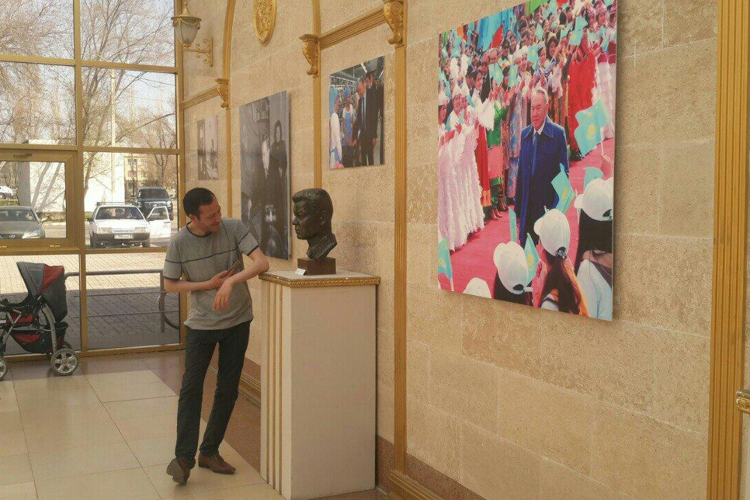 Museum of Victims of Political Repressions-Shymkent必去景点