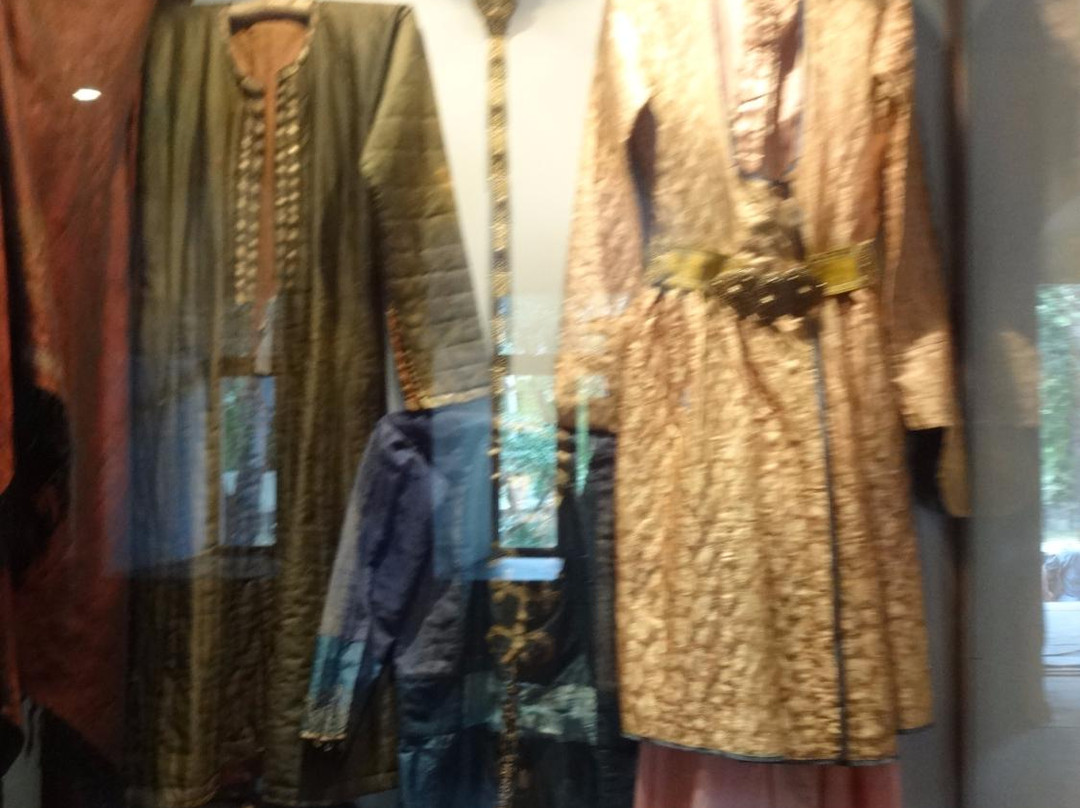 Stepantsminda History Museum-Stepantsminda必去景点