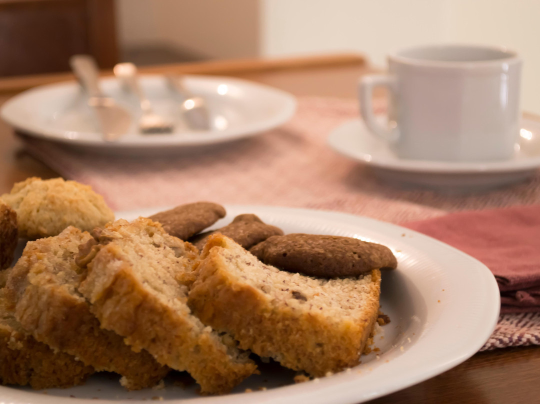 Posada del Arte主图