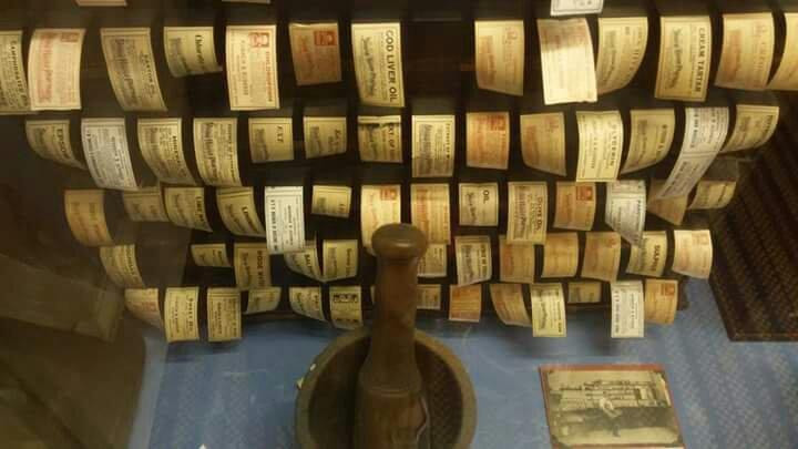 Follett House Museum-桑达斯基必去景点