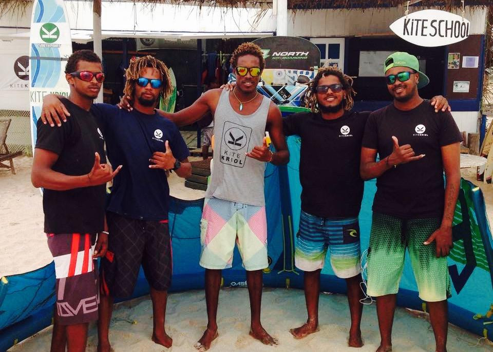 Kitekriol-萨尔雷必去景点