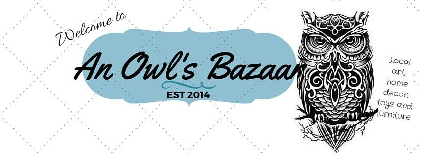An Owl's Bazaar景点图片