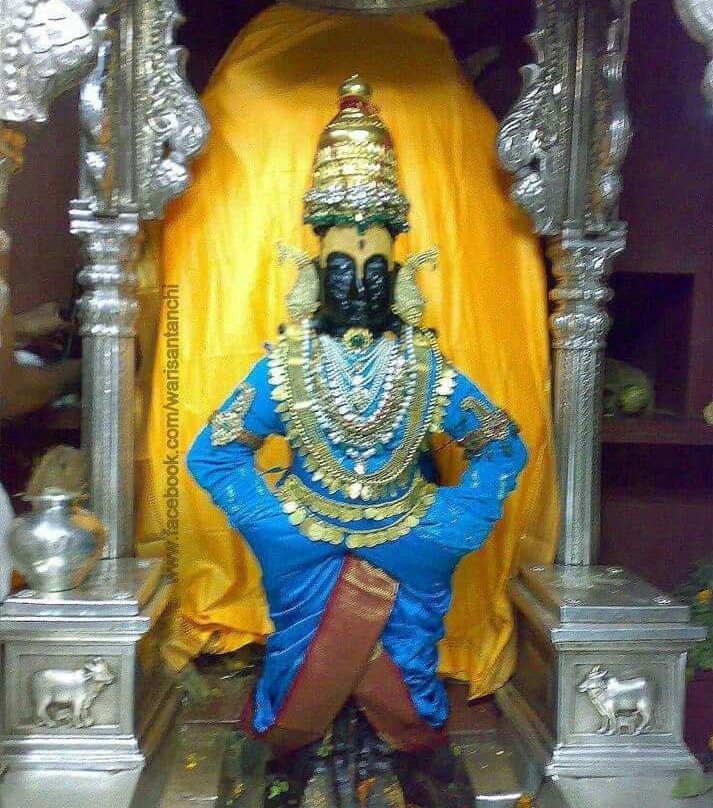 Mallikarjuna Jain Temple景点图片