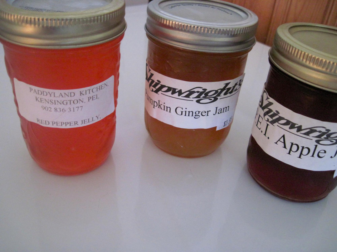 Summerside Farmers' Market-萨默赛德必去景点