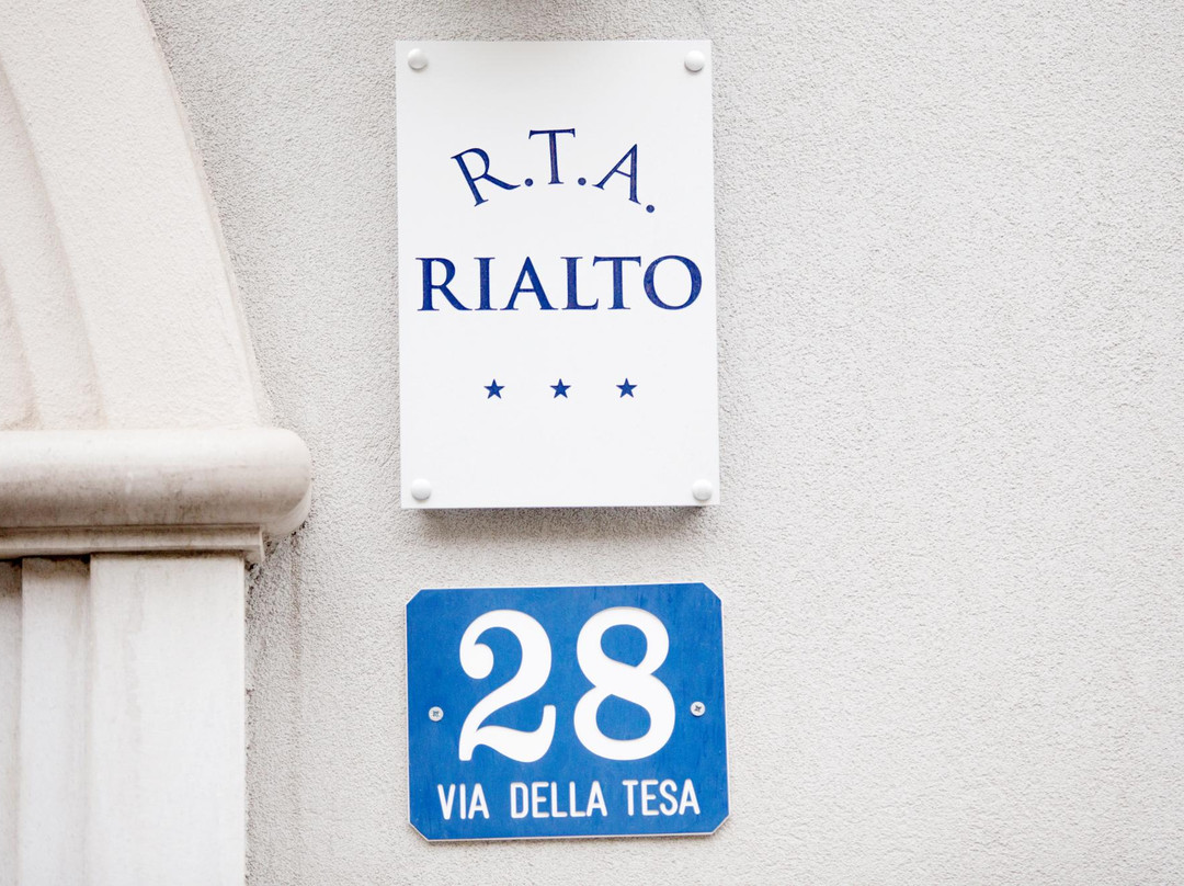 Residence Rialto Hotel