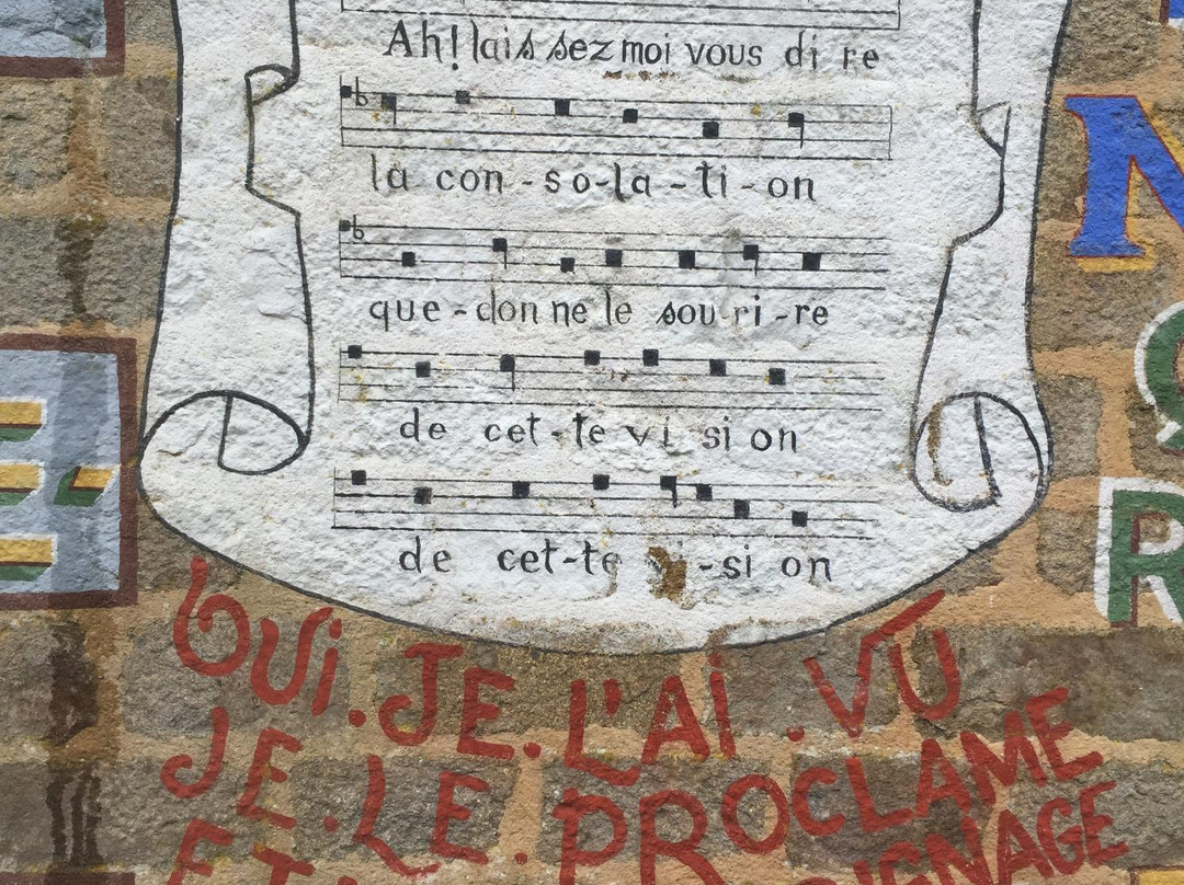 Saint-Denis-de-Villenette旅游攻略图片