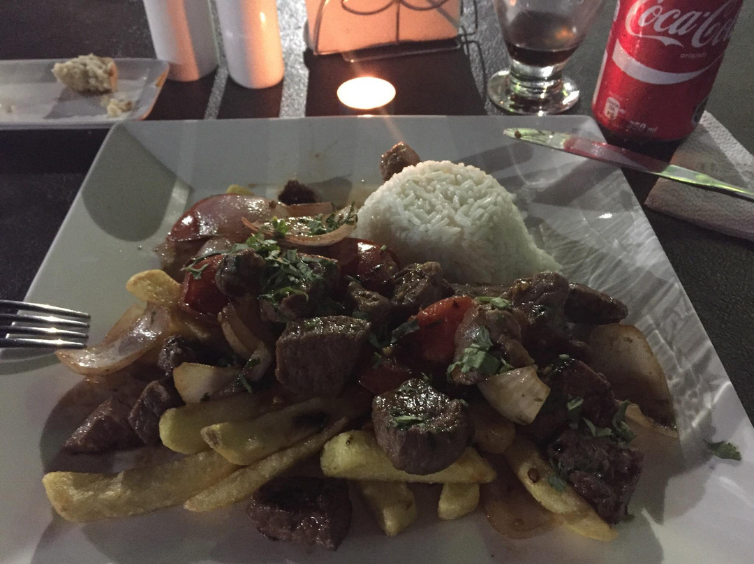 Hotel de la Plaza主图