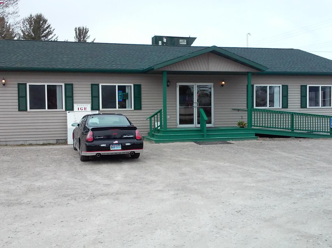 Hale餐馆和美食-Annie's Kitchen & Pizzeria