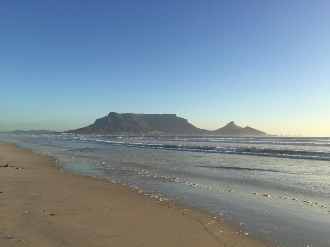 Ocean 12 Guesthouse主图