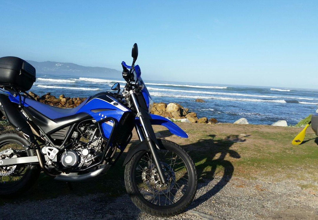 Sixty 53 Sixty Bicycle Rentals-荒野必去景点