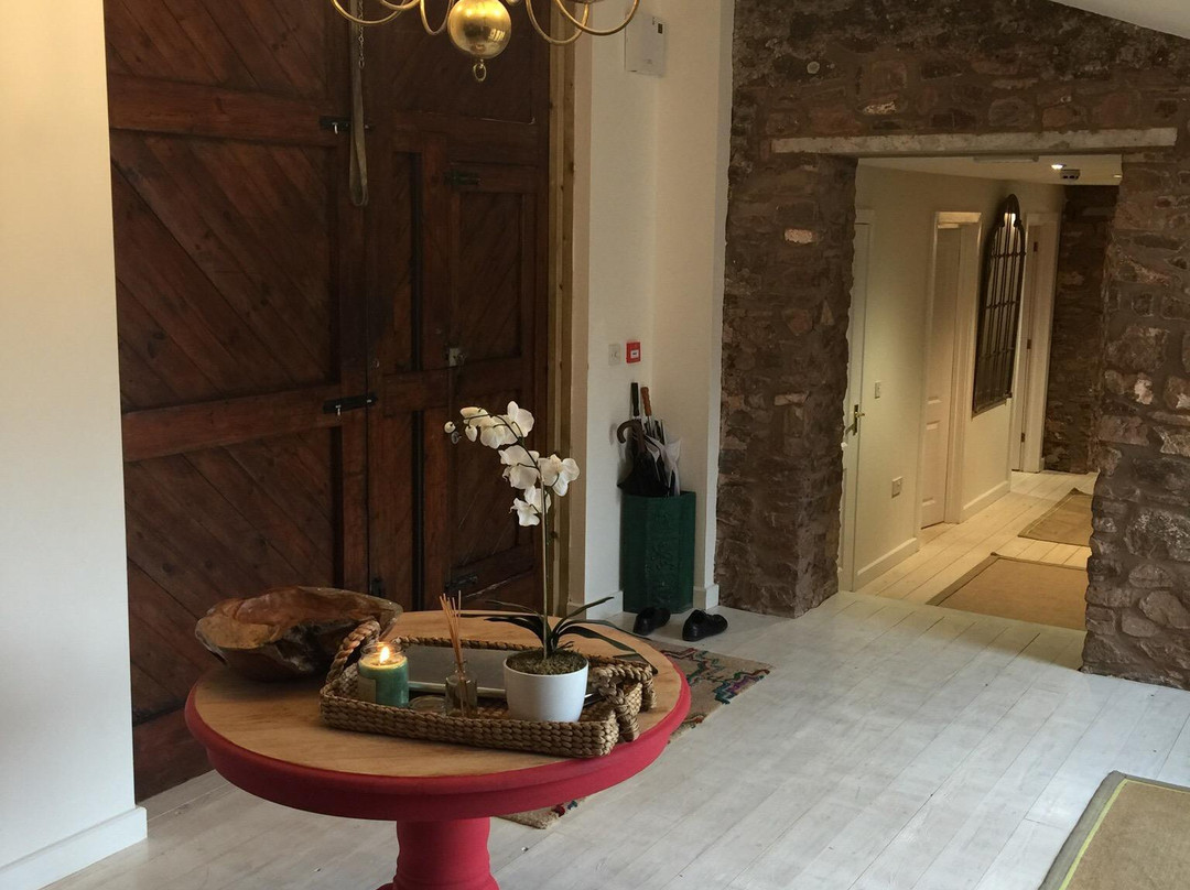 Stawley Wood Farm主图