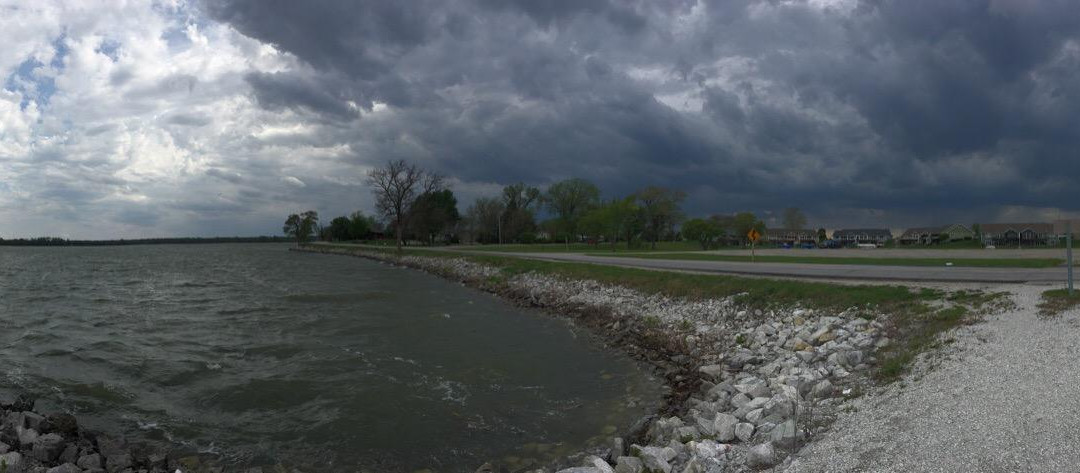 Lake Manawa Beach-康瑟尔布拉夫斯必去景点