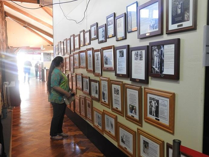 Australian Axeman's Hall of Fame景点图片