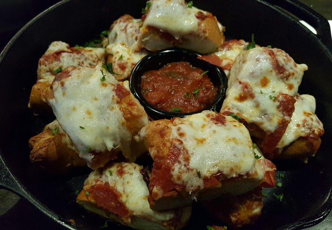 Dave & Buster's Edina