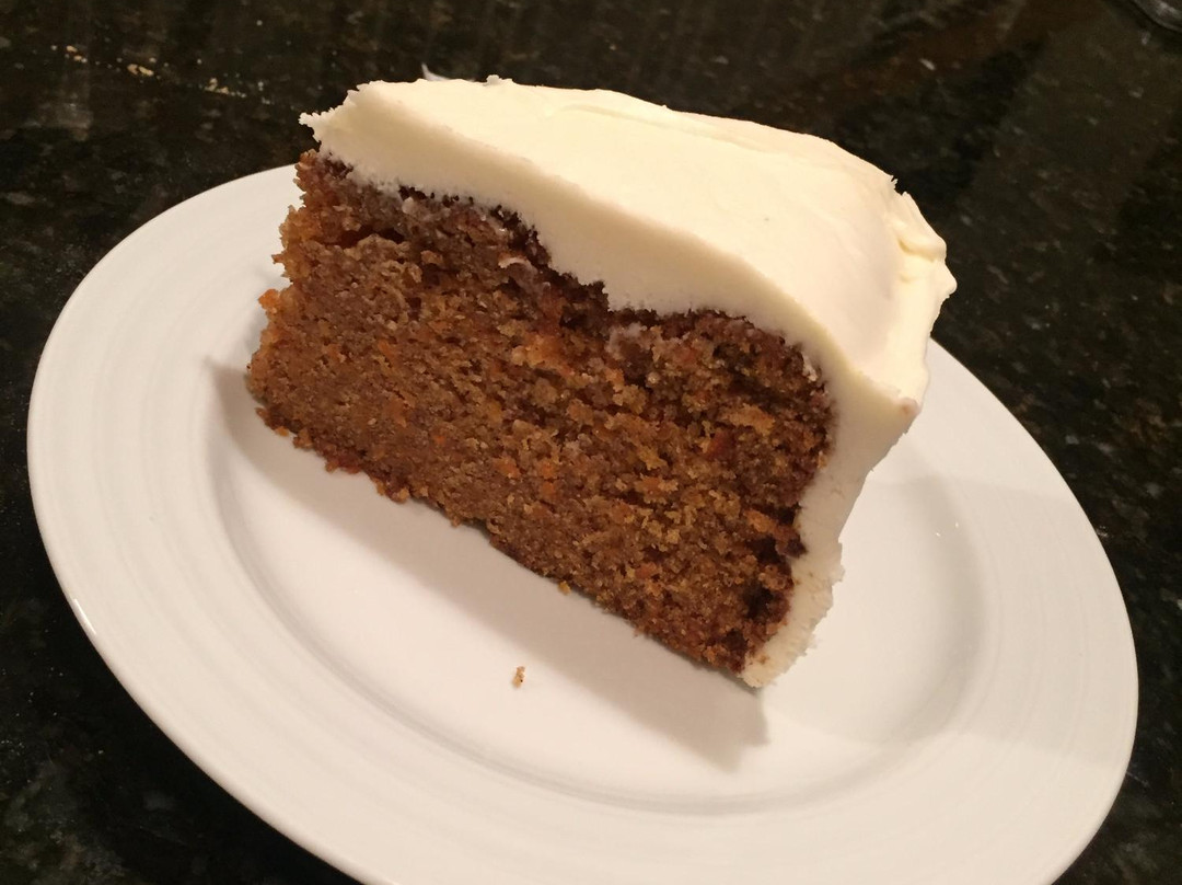 Lloyd's Carrot Cake Shop