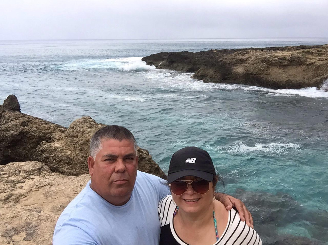 Kaʻena Point Trail-Makaha必去景点