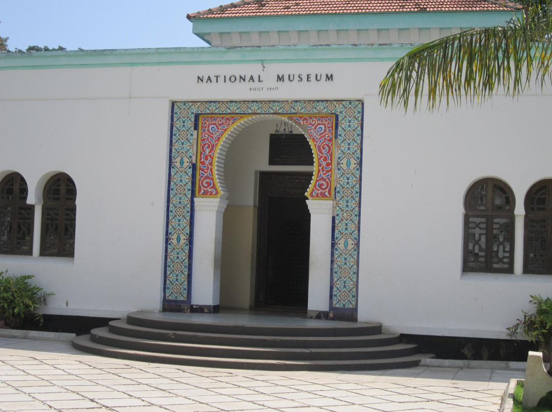 Freeman Arusha and Beyond Tours-阿鲁沙必去景点