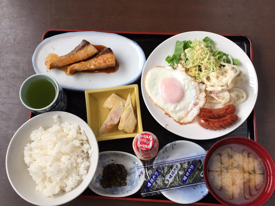 Kakiya Ryokan  Shinkan主图