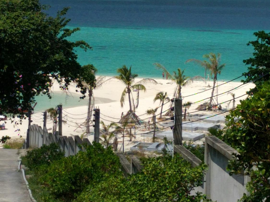 Baan Peang Por Hostel主图