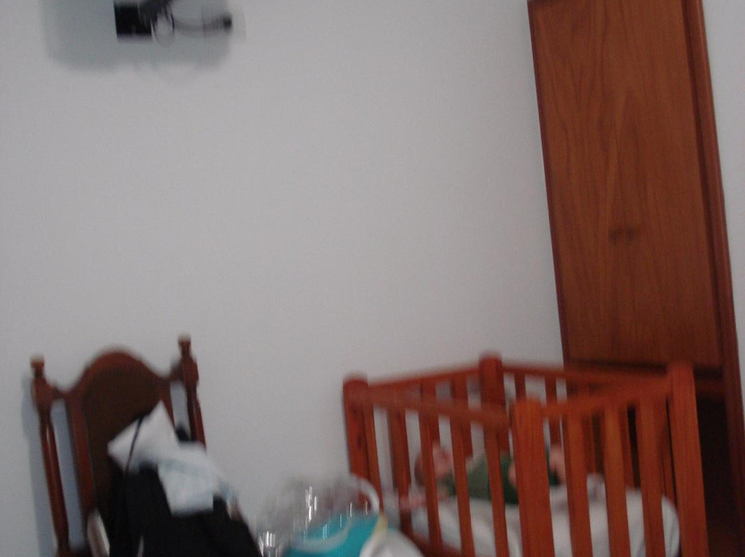 Hotel Presidente主图