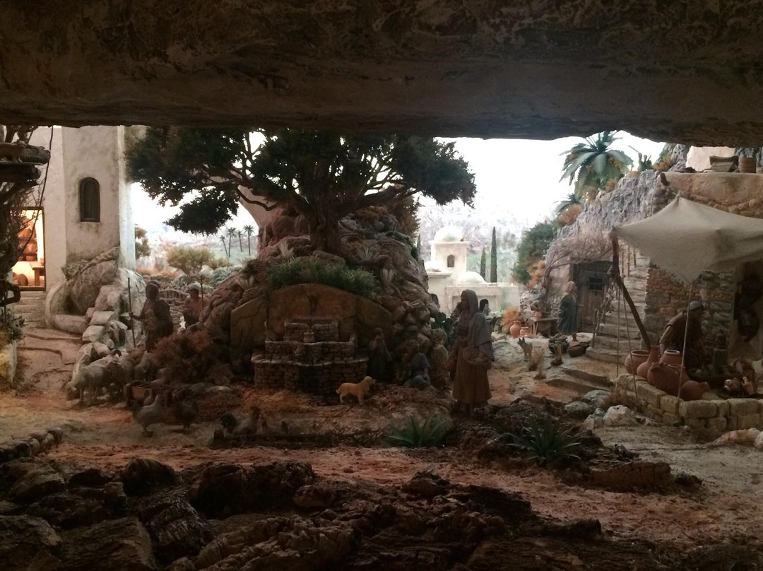 Museo del Belen景点图片