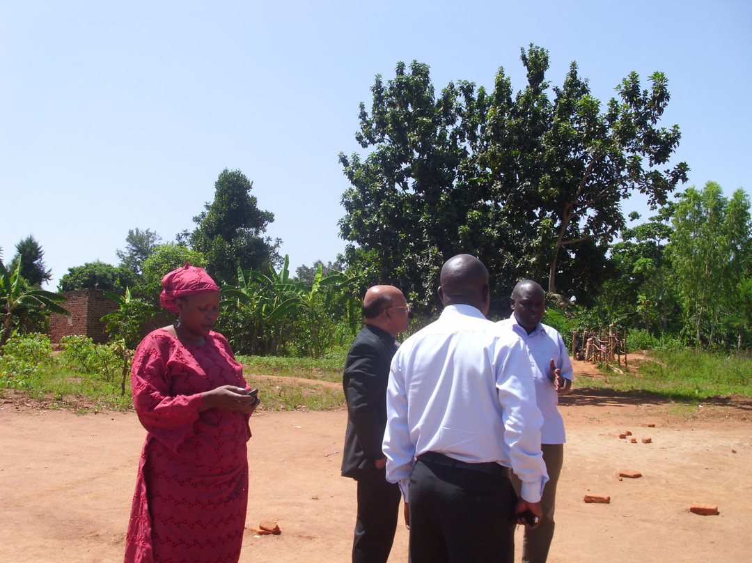 Nile Anchor Palace主图