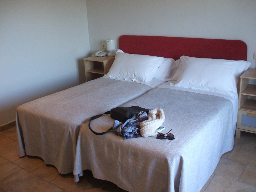 Hotel Restaurante Novella主图