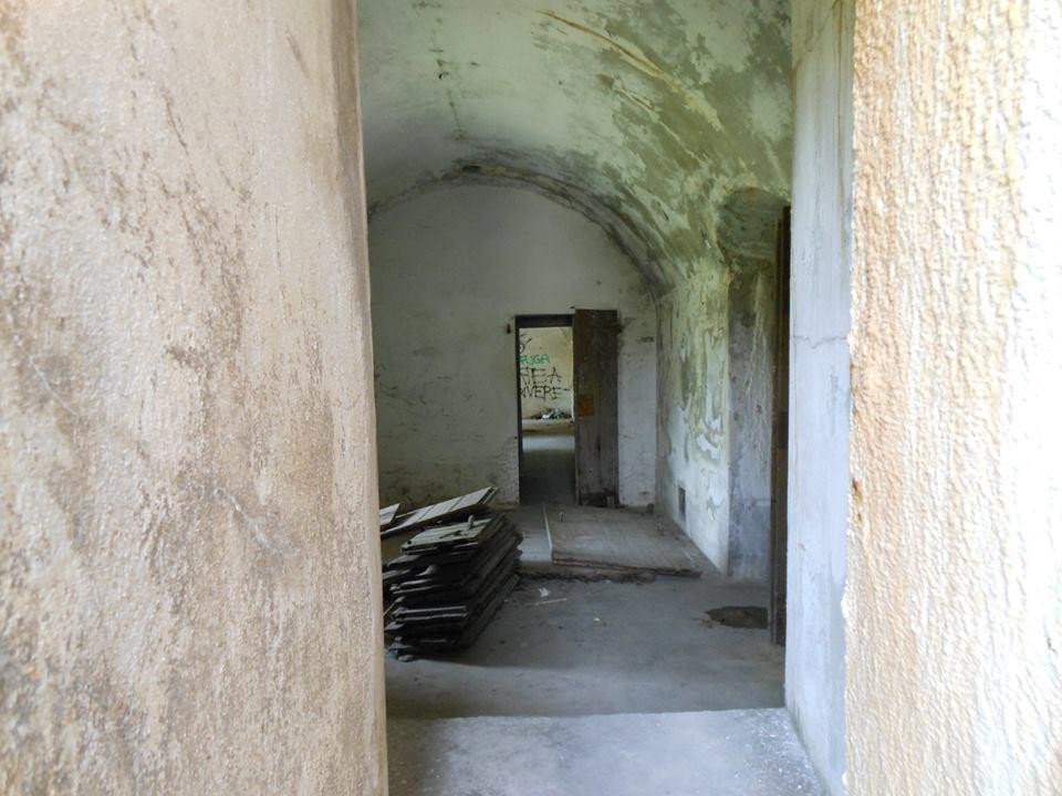 Forte Poerio-Oriago di Mira必去景点