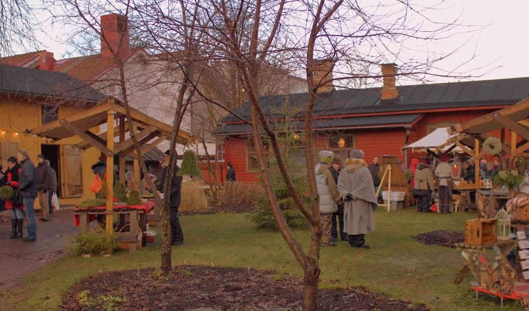 Rakennuskulttuuritalo Toivo Ja Korsmanin Talo-Pori必去景点