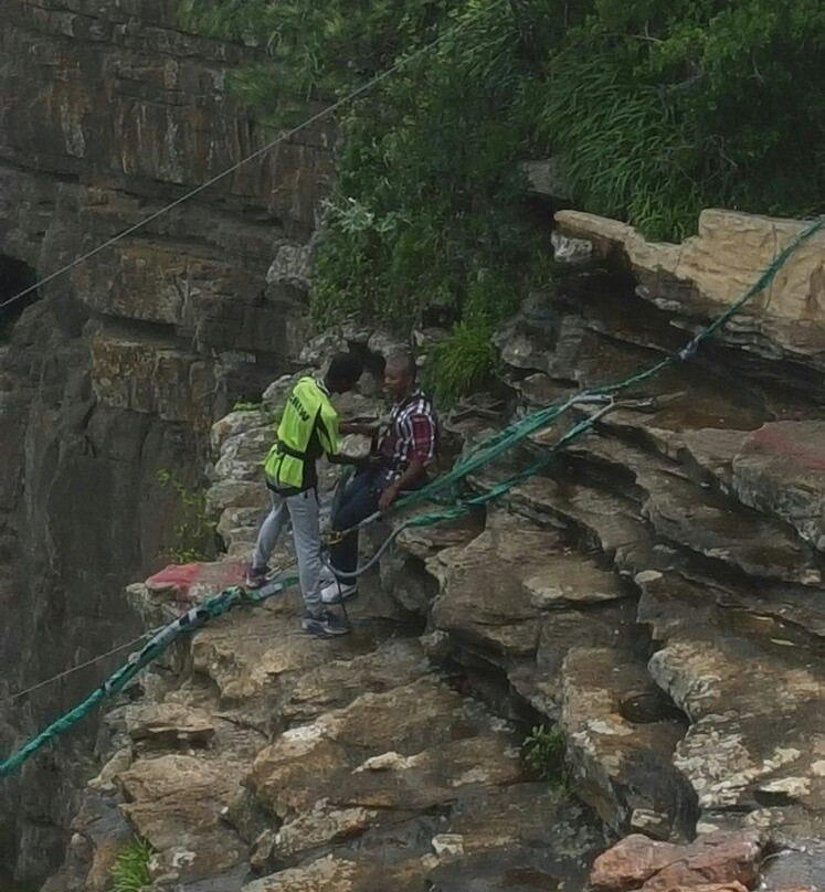 Oribi Outdoors-Port Shepstone必去景点