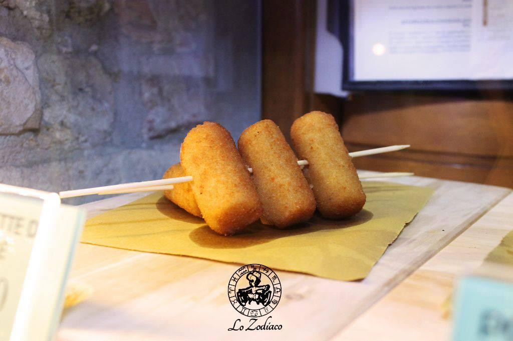 Cafe Lo Zodiaco-奥德尔佐必去景点