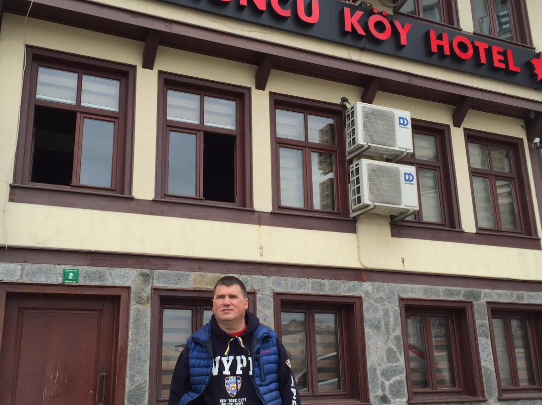 Onuncu Koy Hotel主图