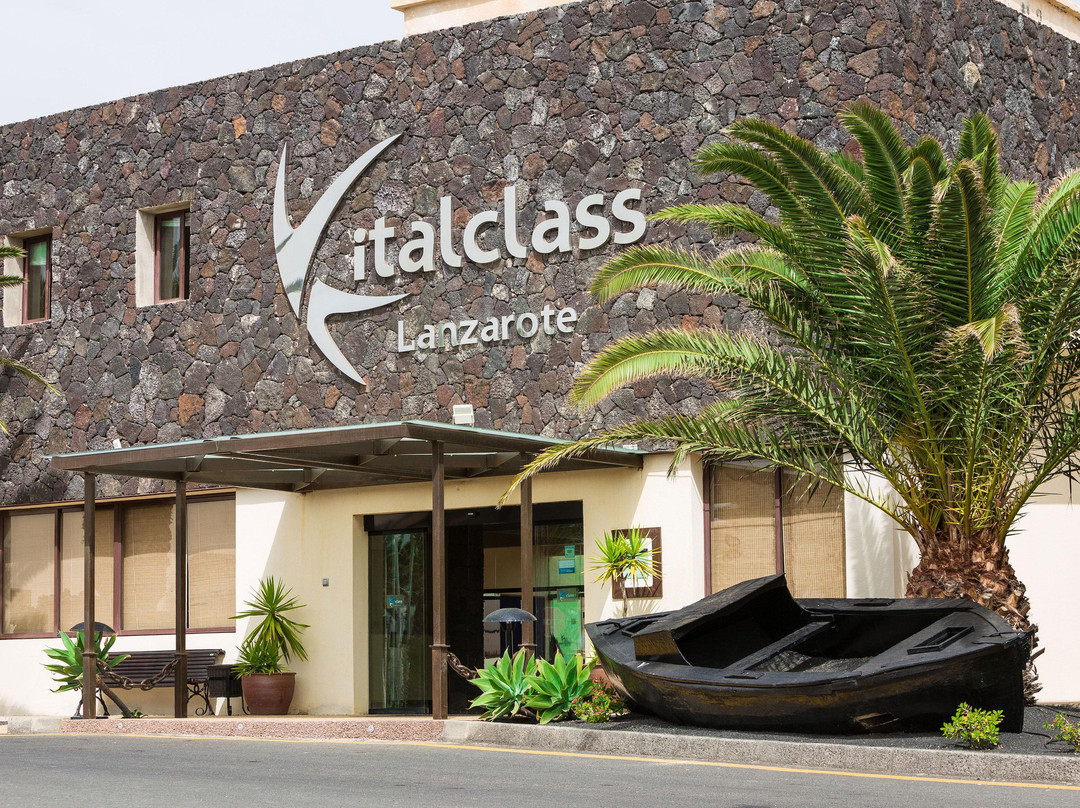 Vitalclass Lanzarote Sports & Wellness Resort