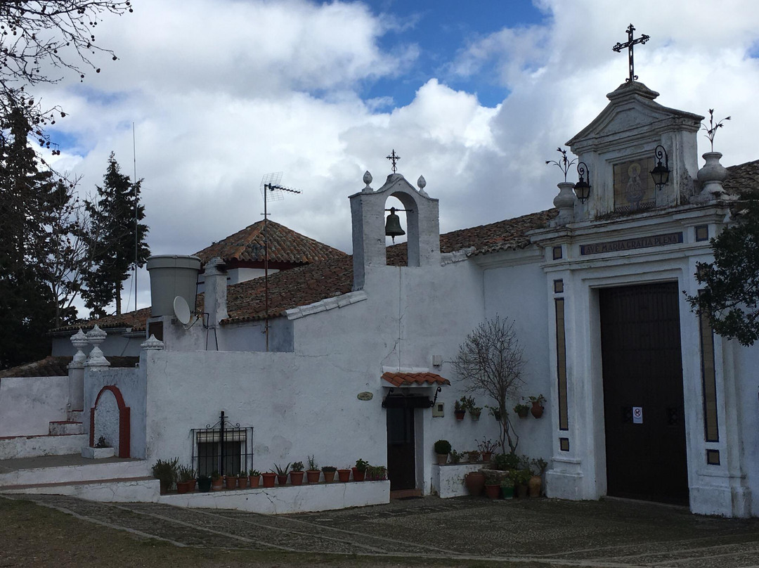 Ermita de Nuestra Senora de la Piedad