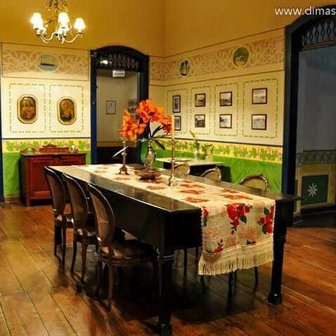 Memorial Casa De Dona Dedé-Guanambi必去景点