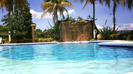 Hotel La Huerta主图