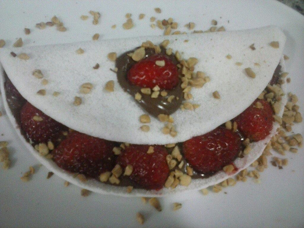 Macaxeira Gourmet