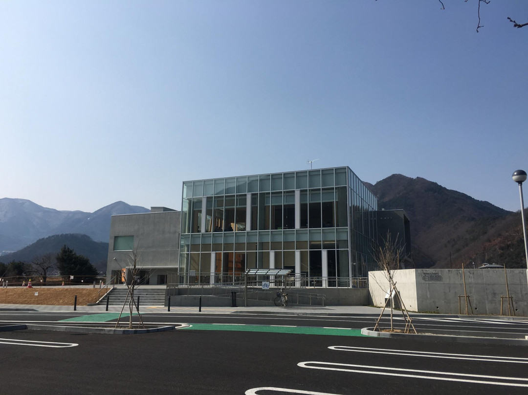 Hakuchoen-千曲市必去景点