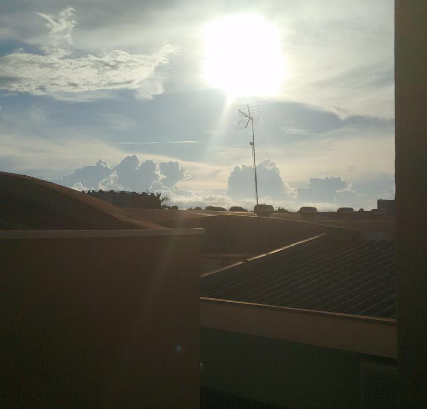 Diplomata Hotel主图