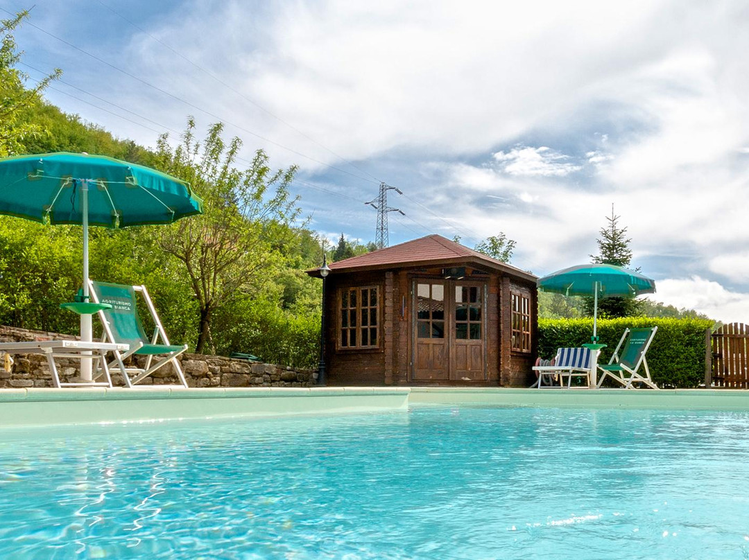 Agriturismo Ca Bianca