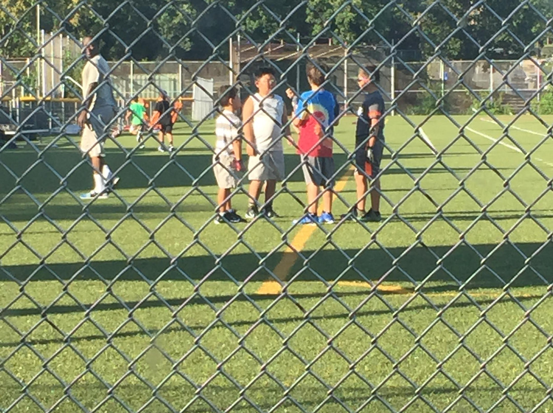 Constitution Park-利堡必去景点