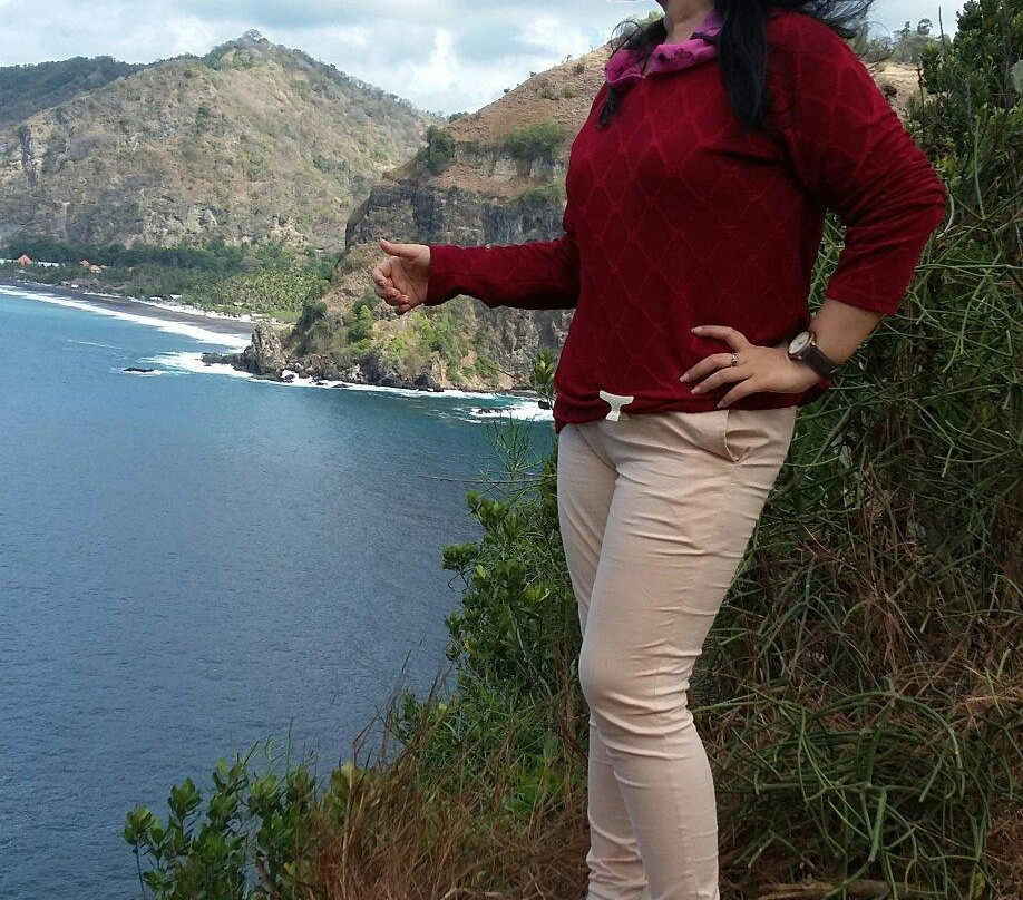 Asah Hill-卡朗阿森必去景点