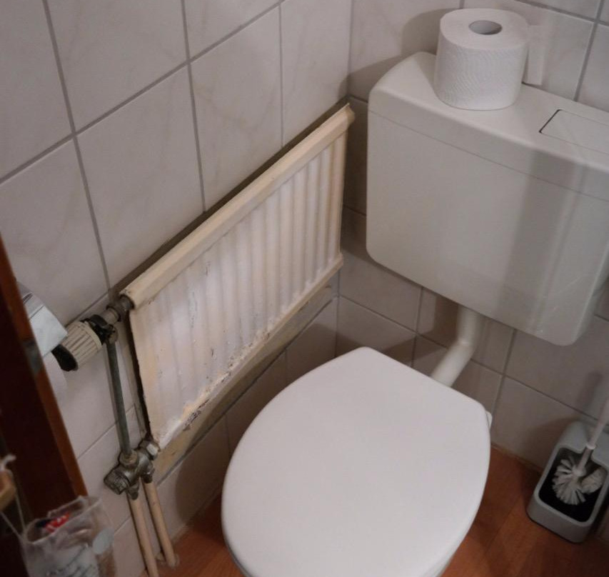 Gasthof Lindenbad主图