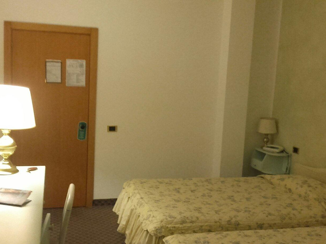 Oscar & Amorina Hotel主图