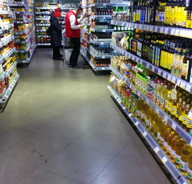 Billa Corso im Herrnhuterhaus主图