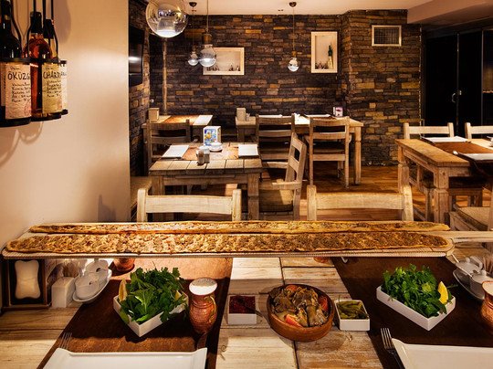 Ikonium Etiler主图