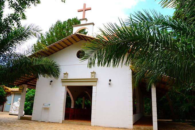 Shopping diRoma-Caldas Novas必去景点