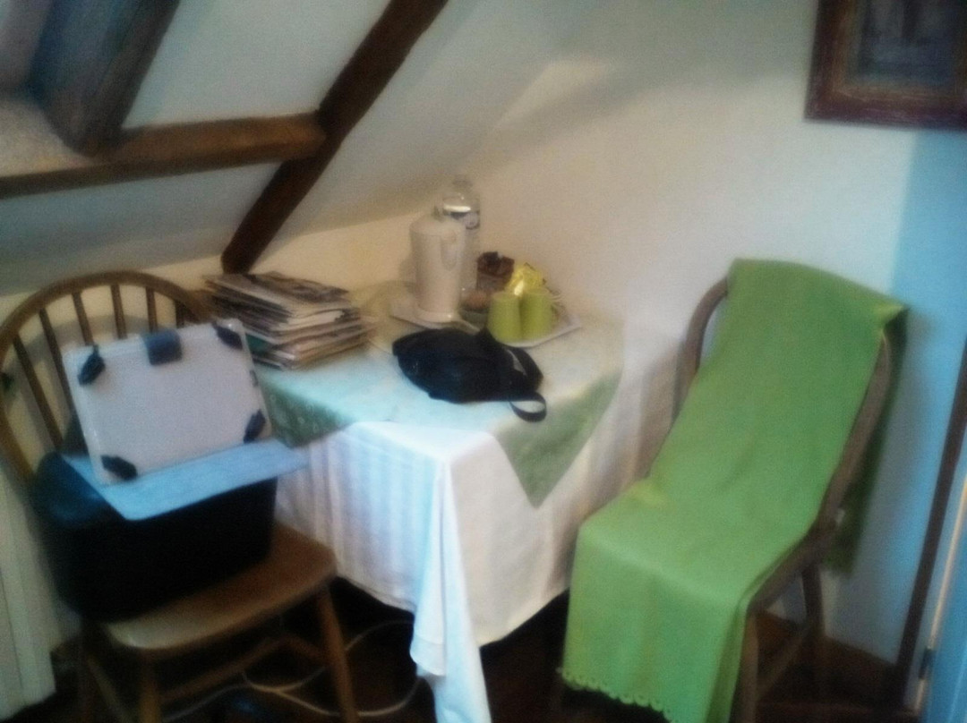 Chambre d'hôtes - Ty Gwennili主图