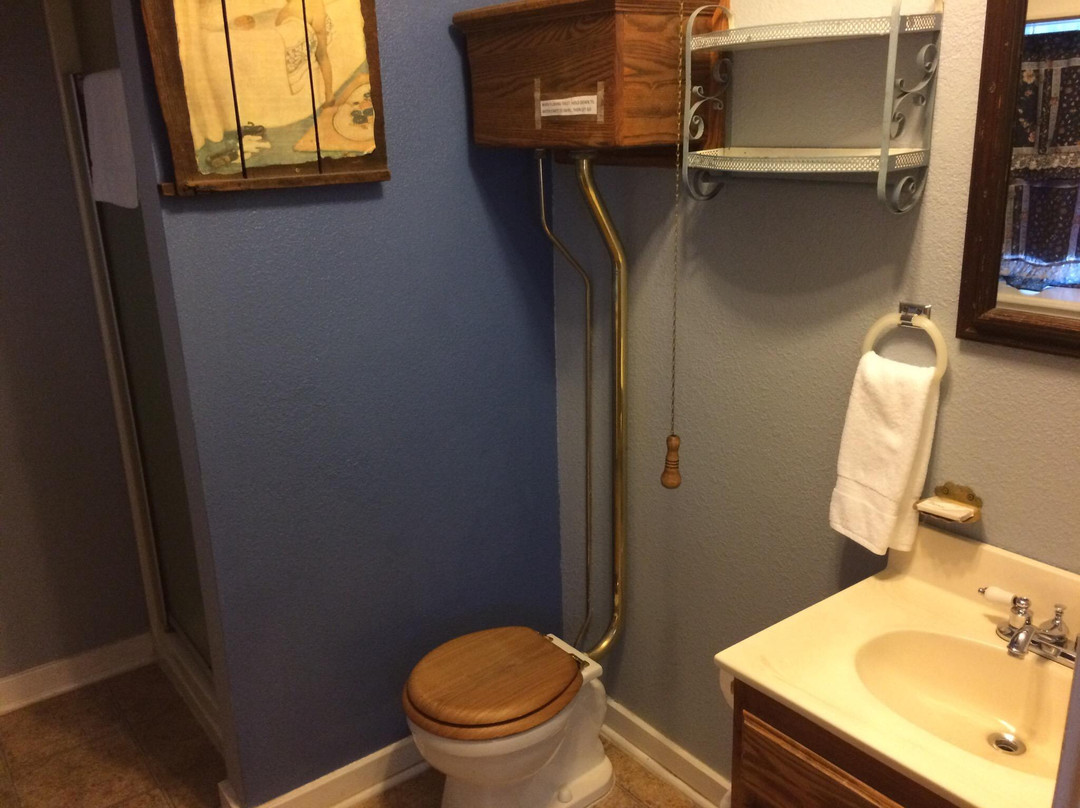 Idaho City Hotel主图